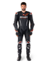 GP-R7 Lederkombi 1-Teiliger
