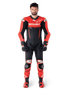 GP-R7 Lederkombi 1-Teiliger