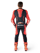 GP-R7 1PC Leather Suit