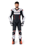 GP-R7 Lederkombi 1-Teiliger