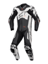 GP Plus V4 Sprint Lederkombi 1-Teiliger