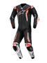 GP Tech V5 Lederkombi 1-Teiliger