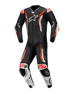 GP Tech V5 Leather Suit - 1 Piece