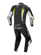GP Tech V5 Lederkombi 1-Teiliger