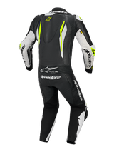 GP Tech V5 Lederkombi 1-Teiliger