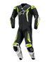 GP Tech V5 Lederkombi 1-Teiliger