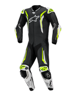 GP Tech V5 Lederkombi 1-Teiliger