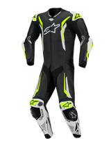 GP Tech V5 Lederkombi 1-Teiliger