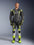 GP Tech V5 1PC Leather Suit