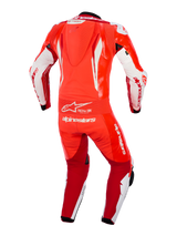 GP Tech V5 1PC Leather Suit