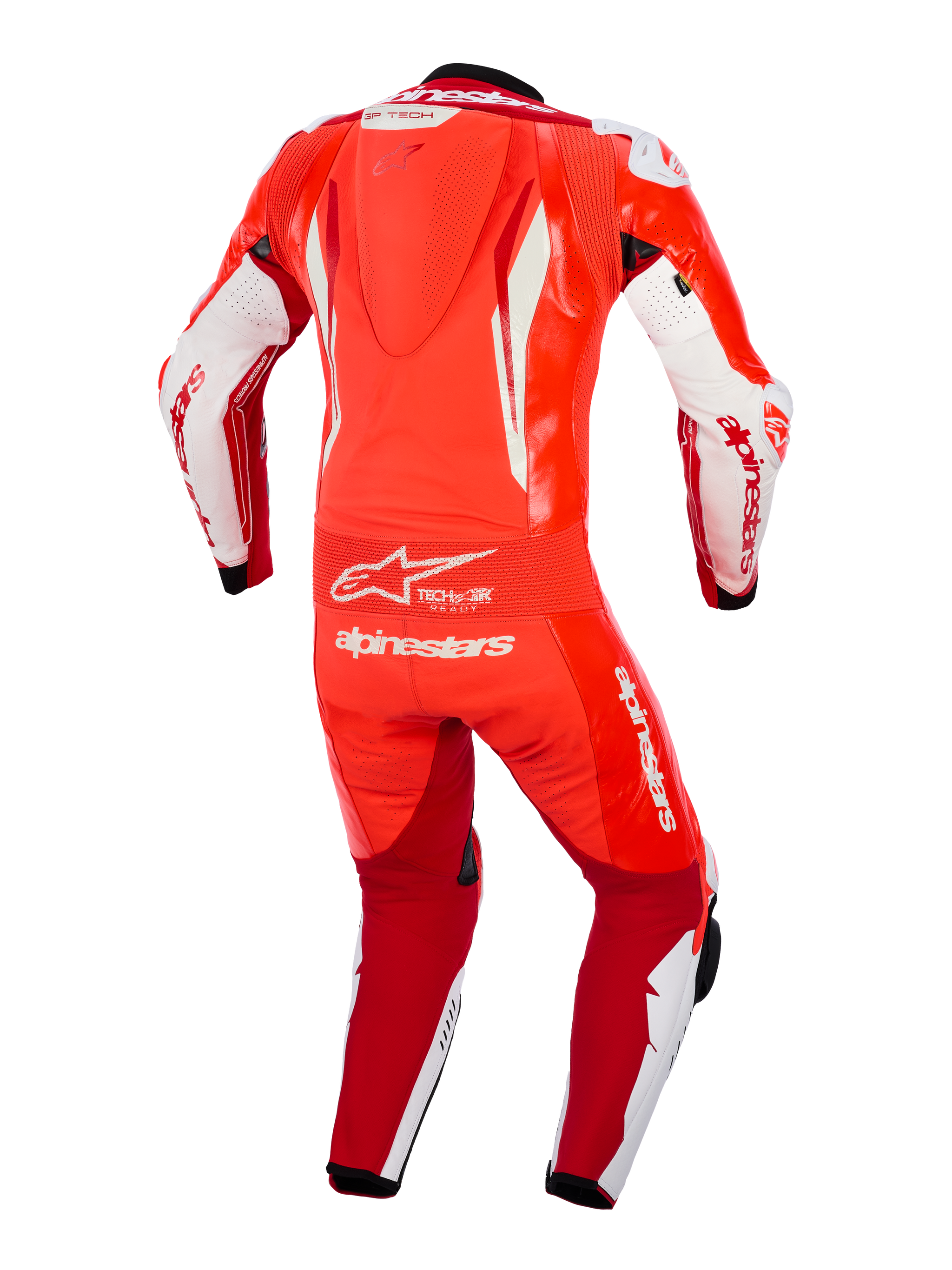 GP Tech V5 1PC Leather Suit