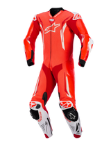 GP Tech V5 1PC Leather Suit
