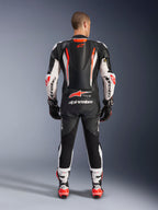 GP Tech V5 Leather Suit - 1 Piece