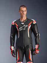 GP Tech V5 1PC Leather Anzug