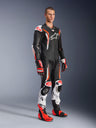 GP Tech V5 1PC Leather Suit