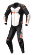 GP Force Chaser Leather Suit - 1 Piece