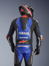 Yamaha GP-R7 1PC Leather Anzug