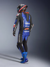 Yamaha GP-R7 1PC Leather Anzug