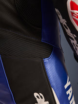 Yamaha GP-R7 1PC Leather Anzug