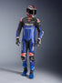 Yamaha GP-R7 Leather Suit - 1 Piece