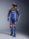 Yamaha GP-R7 1PC Leather Anzug