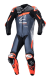 GP Plus V4 Leather Suit - 1PC