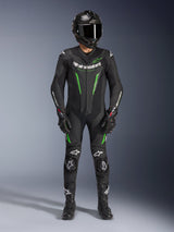 GP Force V2 Leather Suit - 1Piece