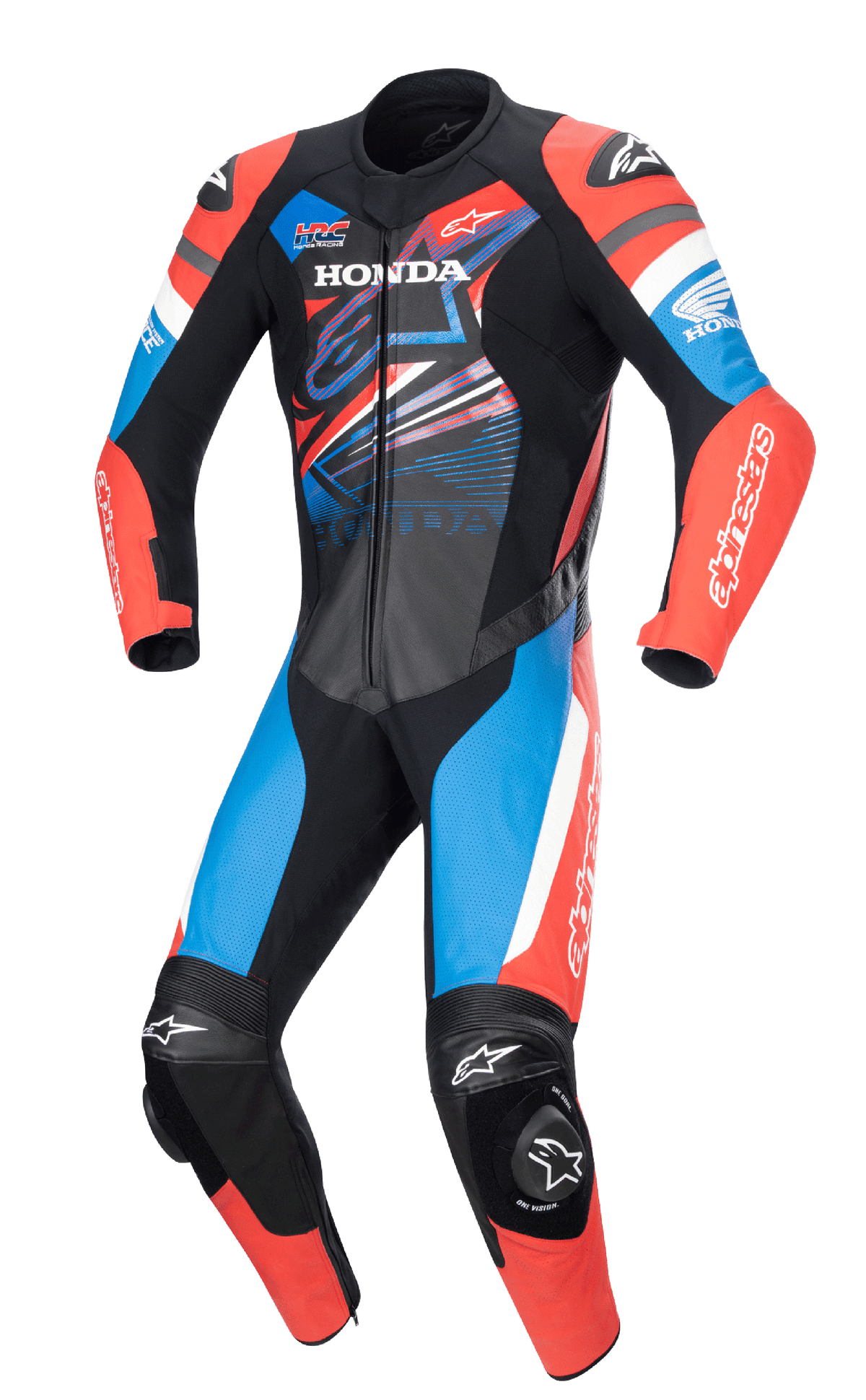 Honda Moto-Kollektion