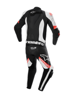 Missile V2 Ward Leather Suit - 1 Piece