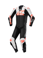 Missile V2 Ward Leather Suit - 1 Piece