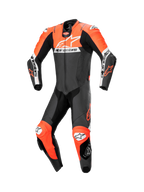 Missile V2 Ward Leather Suit - 1 Piece