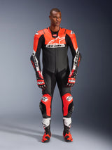 Missile V2 Ward 1-Piece Lederkombi