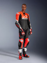 Missile V2 Ward 1-Piece Lederkombi