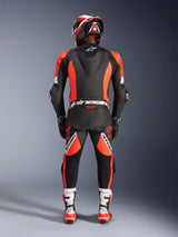 Missile V2 Ward 1-Piece Lederkombi