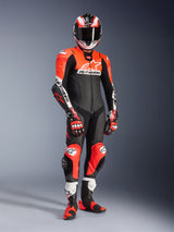 Missile V2 Ward 1-Piece Lederkombi