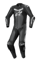 Gp Force Lurv 1-Piece Leather Anzug