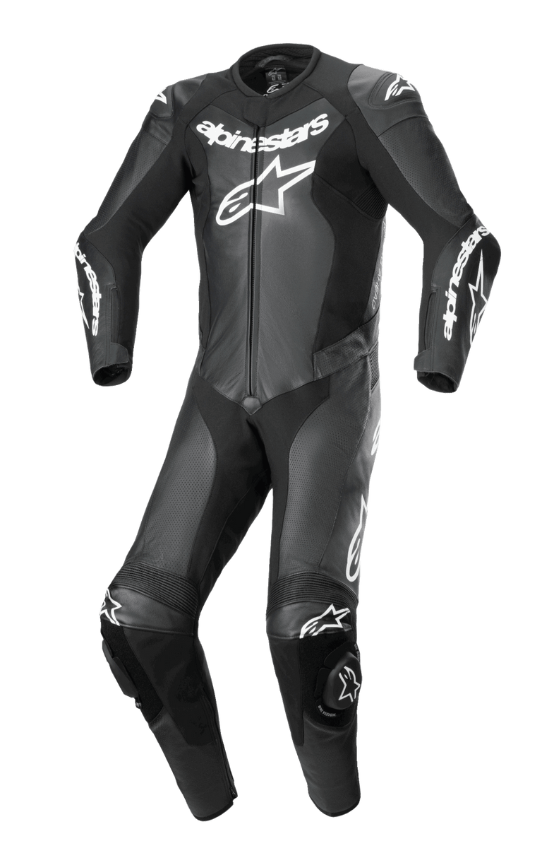 Gp Force Lurv 1-Piece Leather Anzug