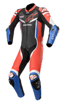 Honda GP Pro V2 Suit - 1 Piece