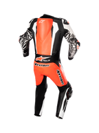 Racing Absolute V2 Leather Suit - 1 Piece