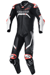 GP Tech V4 Leather Suit