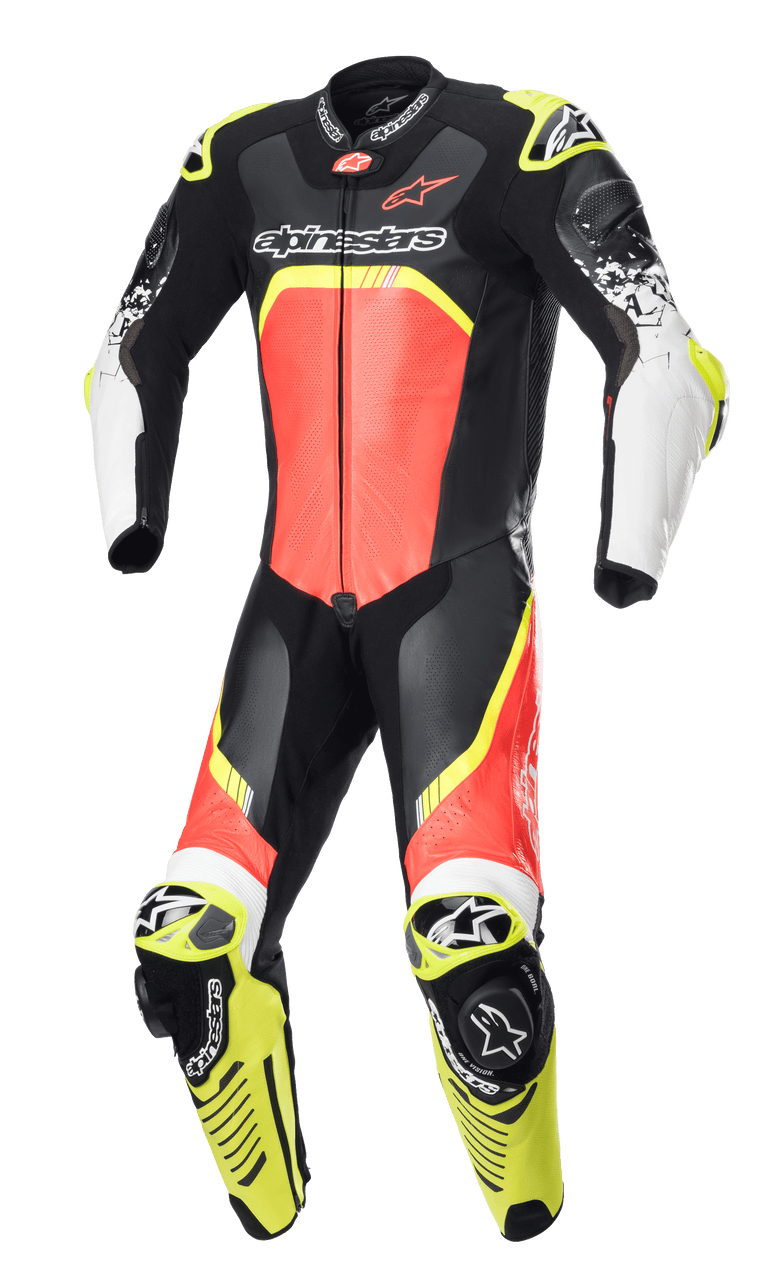 Motorbike leathers alpinestars discount