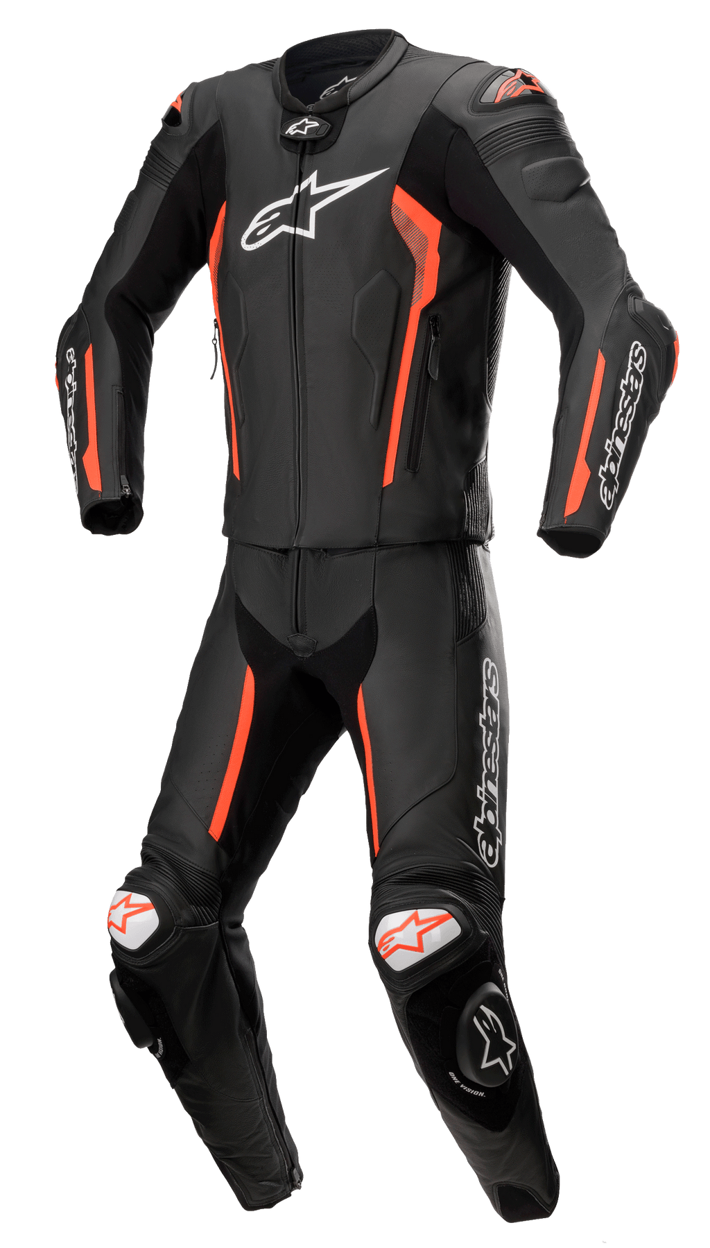 バイクウェア・装備 Alpinestars Missile V2 2PC Size 50 3160122-1030-fr_missile-v2-2pc