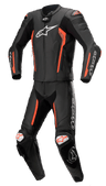 Missile V2 2-Piece Leather Suit