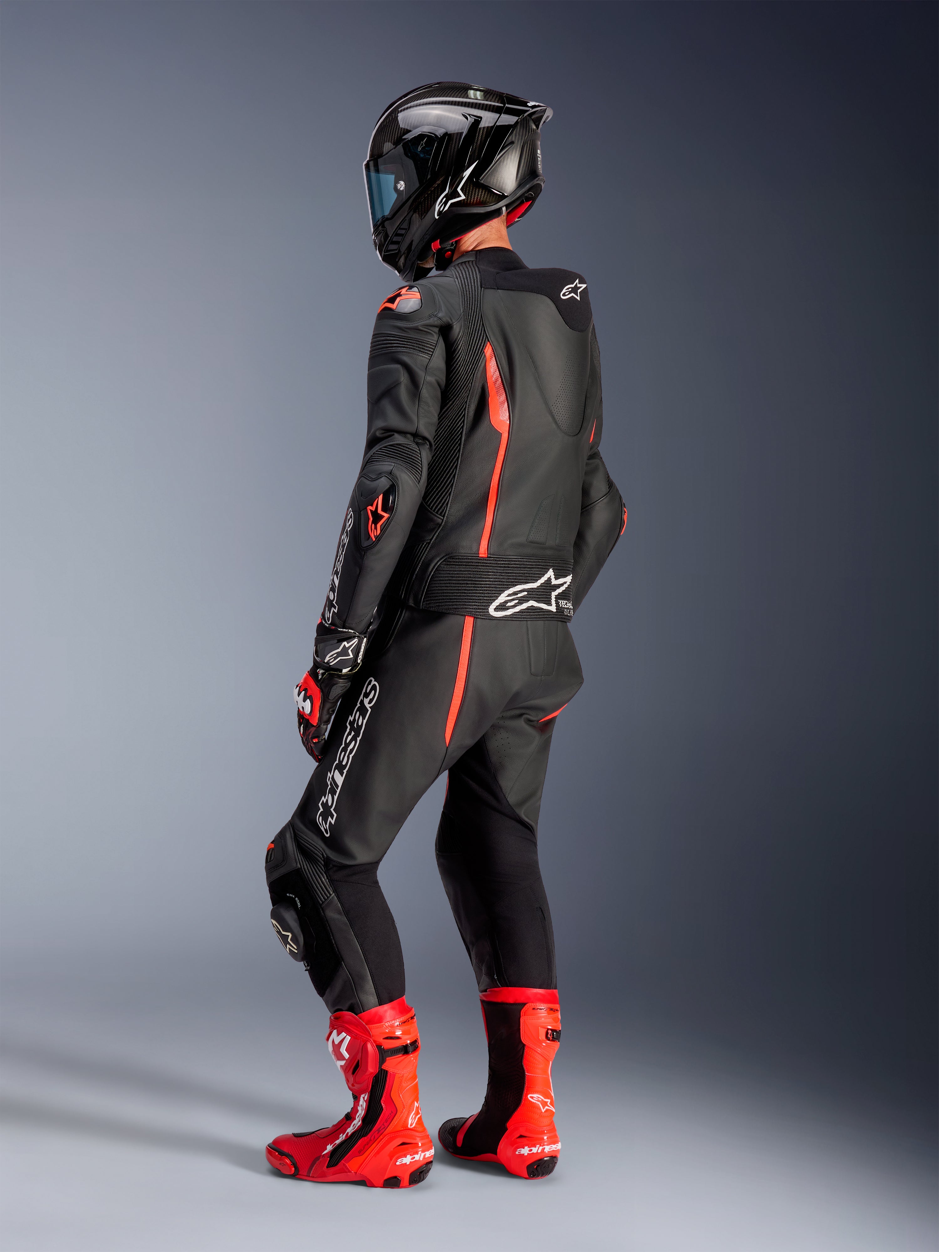 バイクウェア・装備 Alpinestars MISSILE V2 2Peace 52 バイクウェア・装備 Alpinestars MISSILE V2 2Peace 52 Missile V2 2