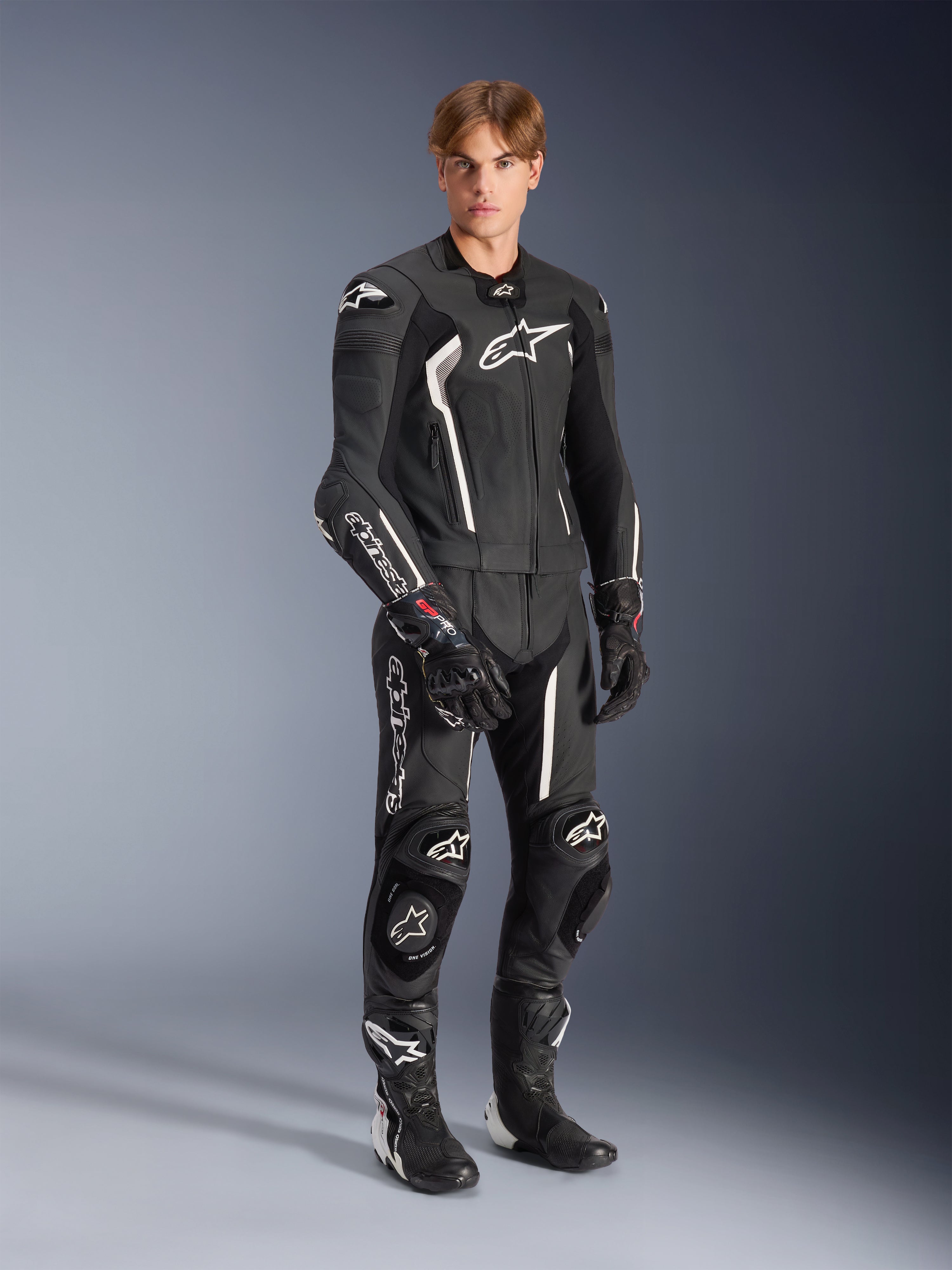 バイクウェア・装備 Alpinestars missile v2 size 46 バイクウェア・装備 Alpinestars missile v2 size 46 Missile V2 1