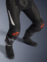 GP Force V2 Leather Suit- 2Piece