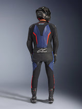 GP Force V2 Leather Suit- 2Piece