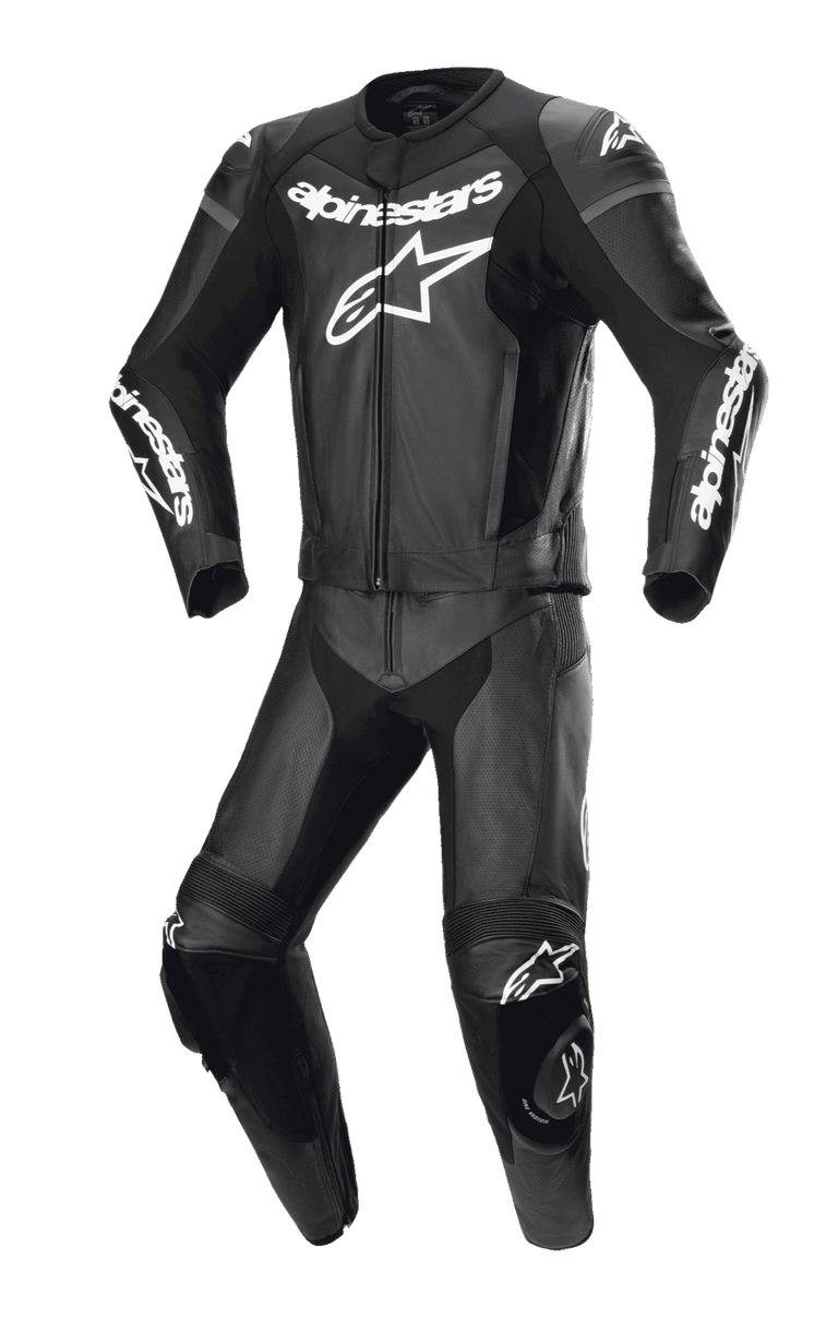 Gp Force Lurv 2-Piece Leather Anzug