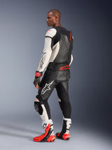 GP Force Lurv 2-Teilige Lederkombi