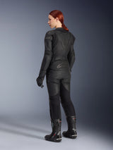 Damen-Stella GP Plus 2-Teilige Lederkombi